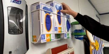 Rural hospitals struggle to maintain operations after COVID funds cease