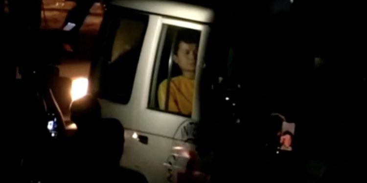 Israel-Hamas war: Details begin to emerge of life in captivity after some hostages are freed