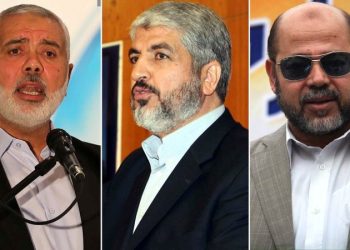 Hamas billionaires: Lifestyles of the rich and terrorists