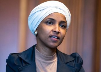Ilhan Omar criticizes US policy toward Israeli PM Netanyahu: ‘Doesn’t add up’
