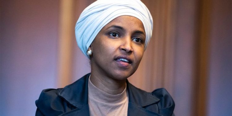 Ilhan Omar criticizes US policy toward Israeli PM Netanyahu: ‘Doesn’t add up’