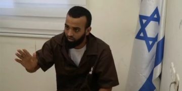 Hamas terrorist tells Israel authorities mission Oct. 7 was simply to kill, details shooting children