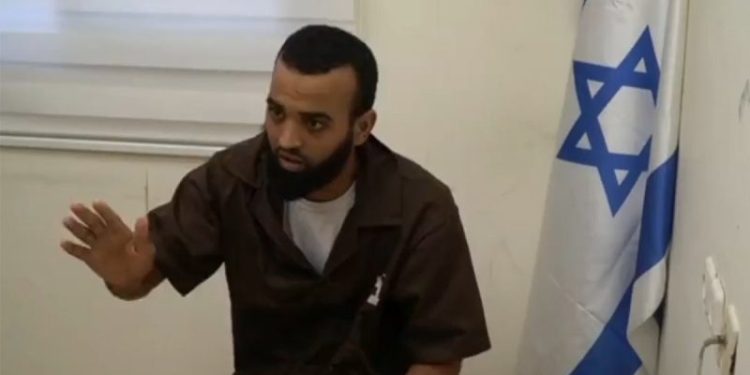 Hamas terrorist tells Israel authorities mission Oct. 7 was simply to kill, details shooting children