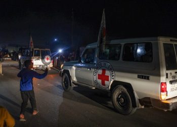 Israel-Hamas war: Identities of 11 recently-released Israeli hostages revealed