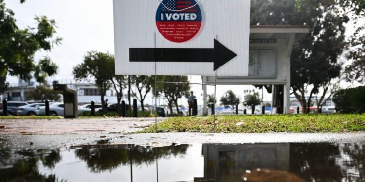 History of voting locations, the reasons we vote in high schools today