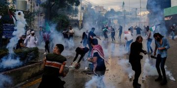 More than half of world’s countries pose heightened risks for American travelers: State Department