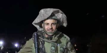 Hero Israeli tank commander killed after storming Hamas terrorists, saving civilians