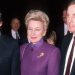 Donald Trump’s older sister Maryanne Trump Barry dead at 86, NYPD confirms
