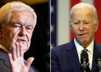 Tuesday’s elections will be ‘fascinating test’ of whether Biden’s sinking popularity ‘depressed’ Dem vote