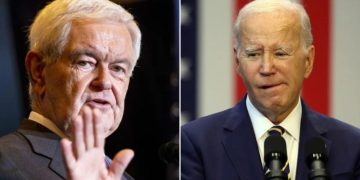 Tuesday’s elections will be ‘fascinating test’ of whether Biden’s sinking popularity ‘depressed’ Dem vote