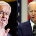 Tuesday’s elections will be ‘fascinating test’ of whether Biden’s sinking popularity ‘depressed’ Dem vote