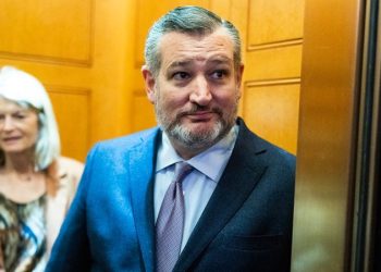 Cruz, White House trade barbs over Biden administration’s Israel response: ‘That is a lie’