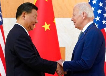 Biden, Xi to meet on sidelines of APEC Conference in Bay Area: ‘Intense diplomacy’