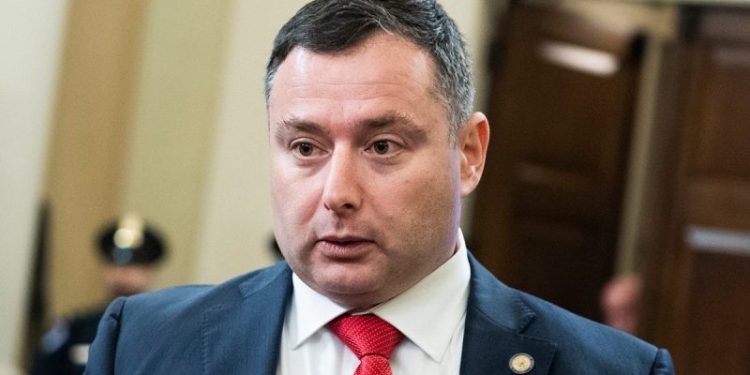 Key Trump impeachment figure running for Congress as Democrat