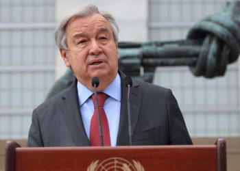 United Nations allowing Hamas to ‘literally get away with murder,’ expert says