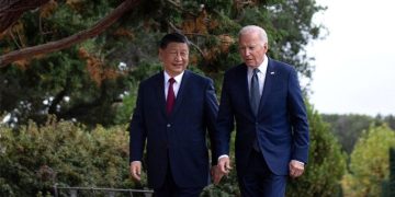 Biden camp weighs joining TikTok to sway young voters months after purging app from federal devices: report