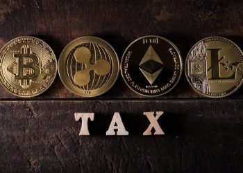 Taxes on Cryptocurrencies