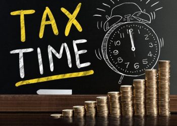 Mark These Tax-loss Selling Dates on Your Calendar