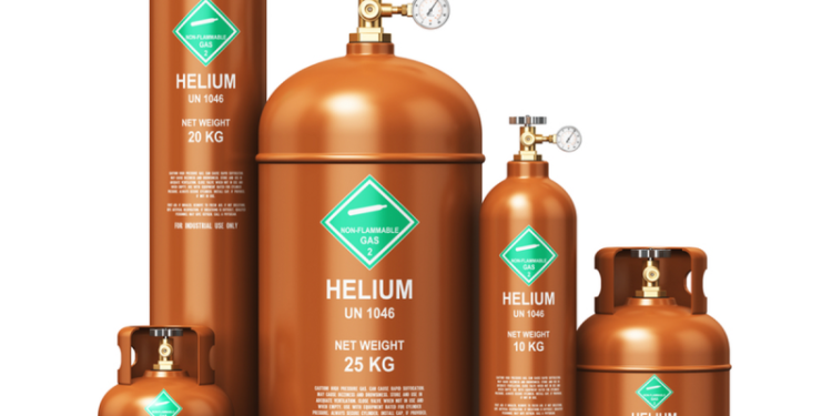 Helium Stocks: 5 Biggest Canadian Companies in 2023