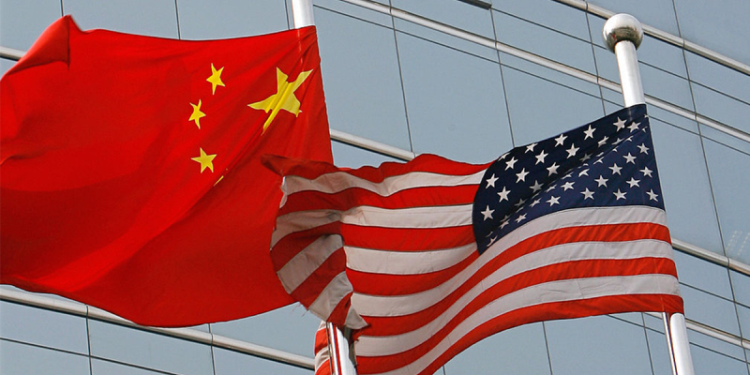 House bill would pay rural telecoms to ditch China-tied tech seen as spying risk: ‘rip and replace’