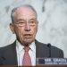 GOP senators demand DOJ give answers after it allegedly spied on House, Senate staffers during Russia probe