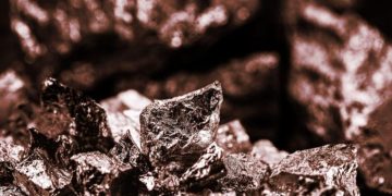 5 Top Weekly TSX Stocks: Sierra Metals Takes the Lead with Gain of Nearly 40 Percent