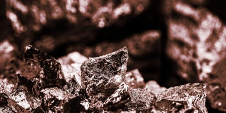 5 Top Weekly TSX Stocks: Sierra Metals Takes the Lead with Gain of Nearly 40 Percent