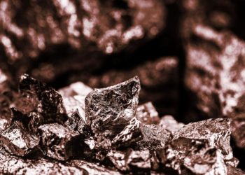 5 Top Weekly TSXV Stocks: BCM Resources Takes the Lead with 40 Percent Gain