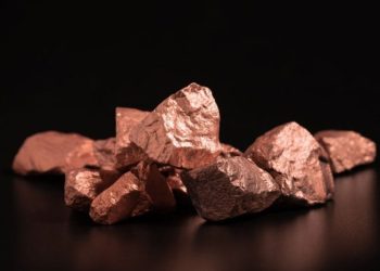 5 Top Weekly TSXV Stocks: Benton Resources Jumps 122 Percent