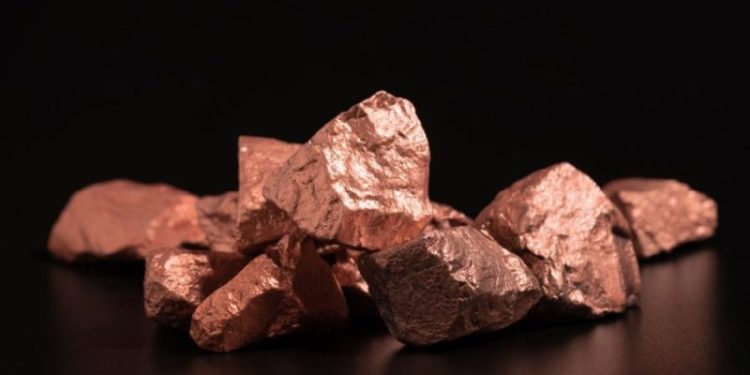 5 Top Weekly TSXV Stocks: Benton Resources Jumps 122 Percent