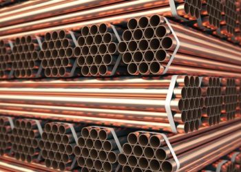 Top 5 Copper Stocks on the TSX in 2023