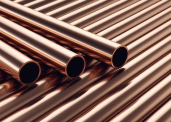 5 Top Weekly TSX Stocks: Copper Miner Taseko Rises on Q3 Results