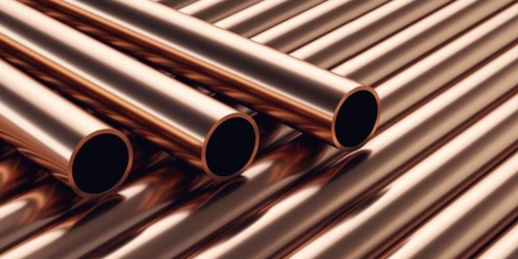 5 Top Weekly TSX Stocks: Copper Miner Taseko Rises on Q3 Results