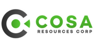 Cosa Resources