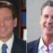 DeSantis campaign slams Newsom’s ‘blueprint for failure,’ explains why their debate will be ‘biggest one yet’