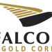 Falcon Announces Private Placement Repricing