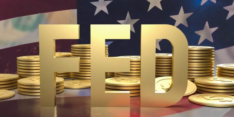 The Fed Left Rates Unchanged — What Happened to the Gold Price?