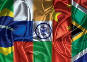 Could a BRICS Currency be Backed by Gold?