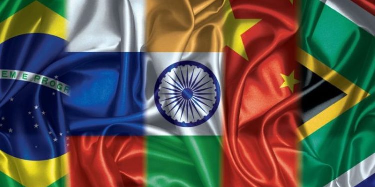 Could a BRICS Currency be Backed by Gold?