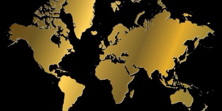 10 Largest Producers of Gold by Country (Updated 2023)