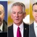 GOP senators rail against Tuberville’s military holds nearly all night