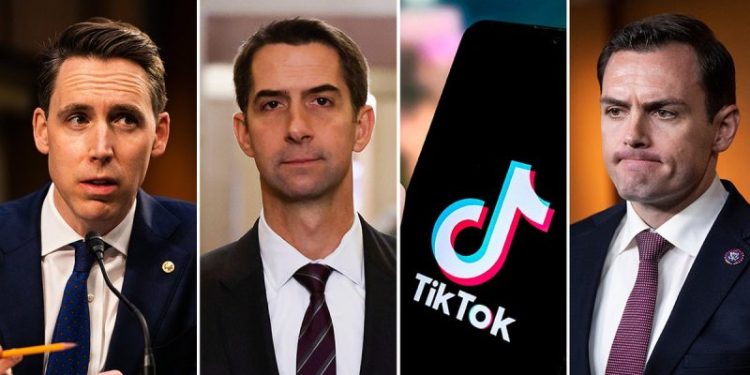 GOP lawmakers renew calls to ban TikTok after Usama bin Laden’s ‘Letter to America’ trend went viral