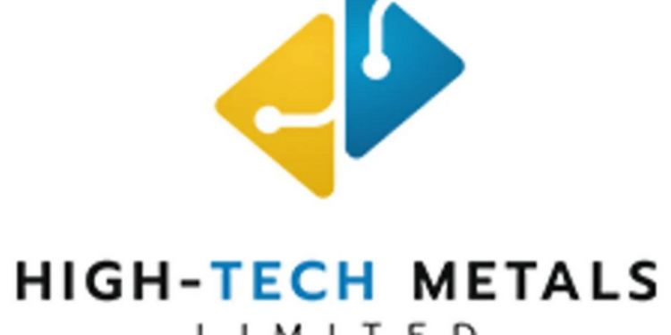 High-Tech Metals
