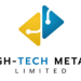 High-Tech Metals