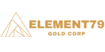 Element 79 Gold Corp Announces Effective Date of Share Consolidation