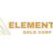 Element 79 Gold Corp Announces Effective Date of Share Consolidation