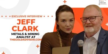 Jeff Clark: Juniors “Dramatically Oversold,” is This a 100 Year Opportunity?