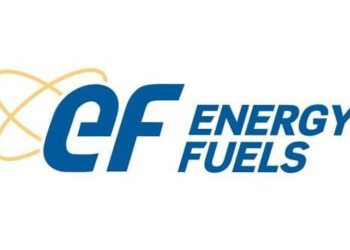Energy Fuels Announces Q3-2023 Results, Including Net Income, Continued Significant Increase in Working Capital, Profitable Uranium Sales, and Continued Progress on Development of Uranium Mines and Rare Earth Separation Capabilities