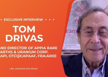 Appia Eyes Resource Calculation After ‘Exciting’ Drill Results at Rare Earths Project in Brazil