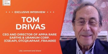 Appia Eyes Resource Calculation After ‘Exciting’ Drill Results at Rare Earths Project in Brazil